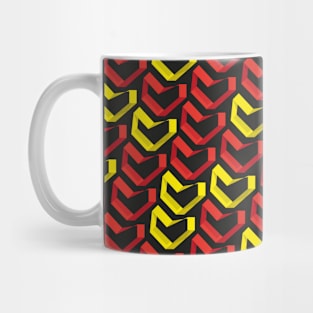 h3rt2 Mug